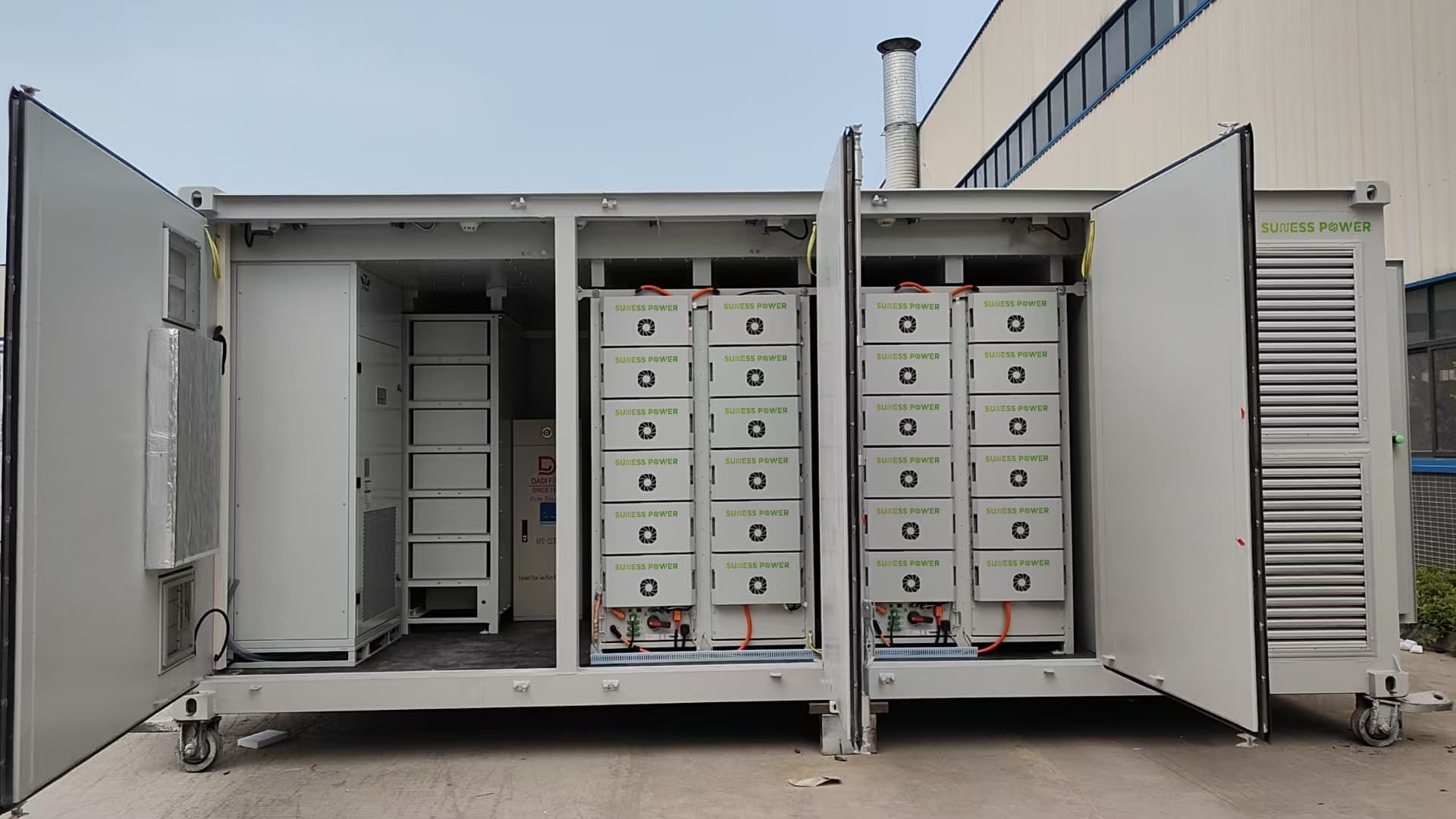 Suness power-Microgrid ESS-hybrid off grid system.jpg