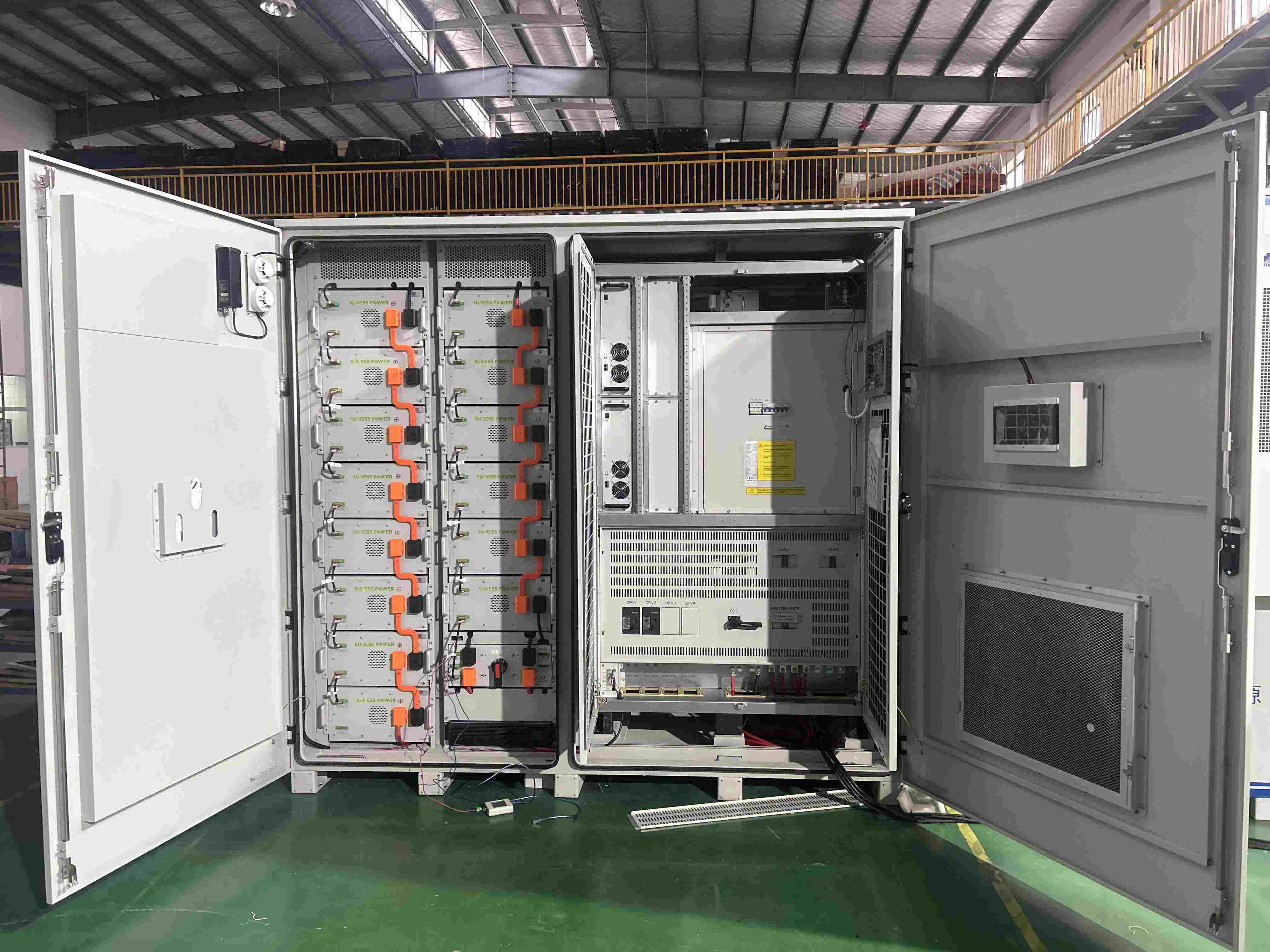 1780665089397935.jpg Suness power outdoor cabinet 125kw-261kwh BESS solution.jpg